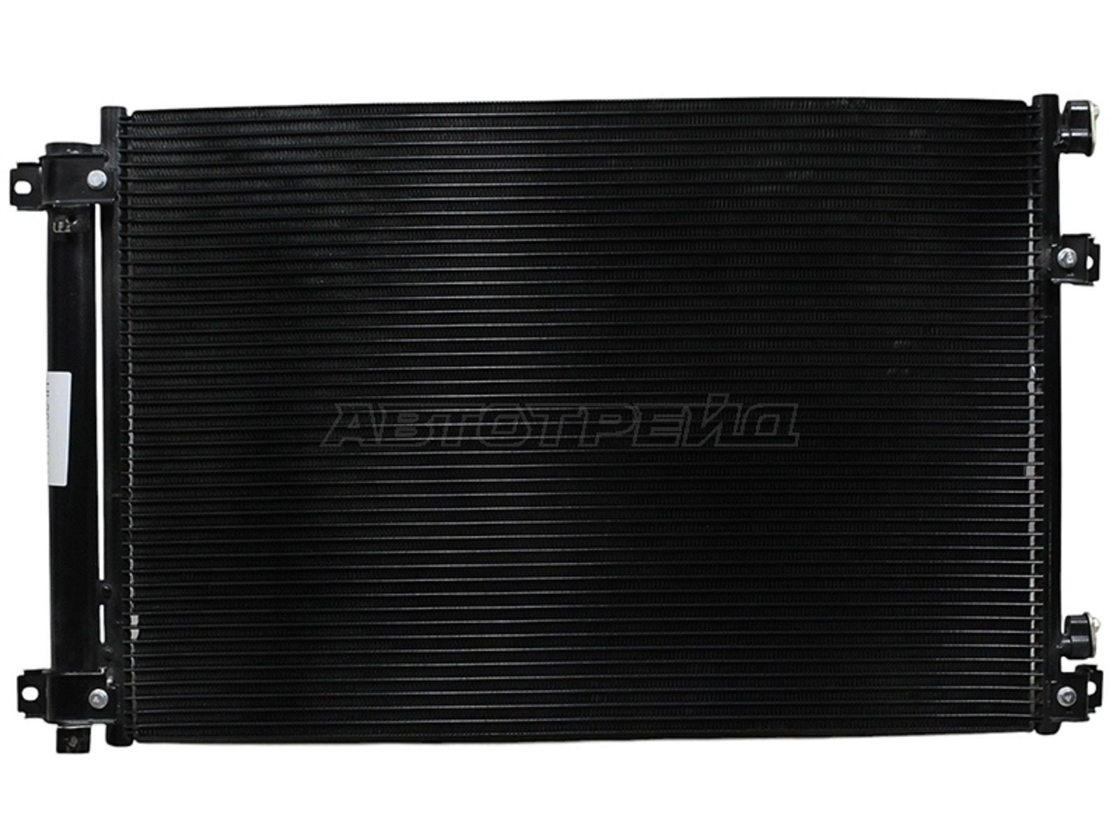 Радиатор кондиционера Subaru B9 Tribeca 04-14 / Tribeca 07-14