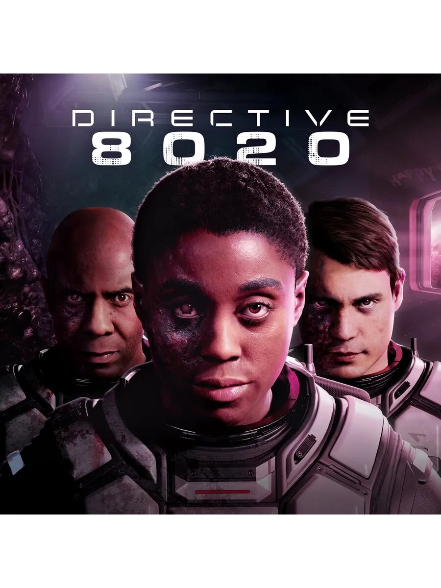 Directive 8020 PS5