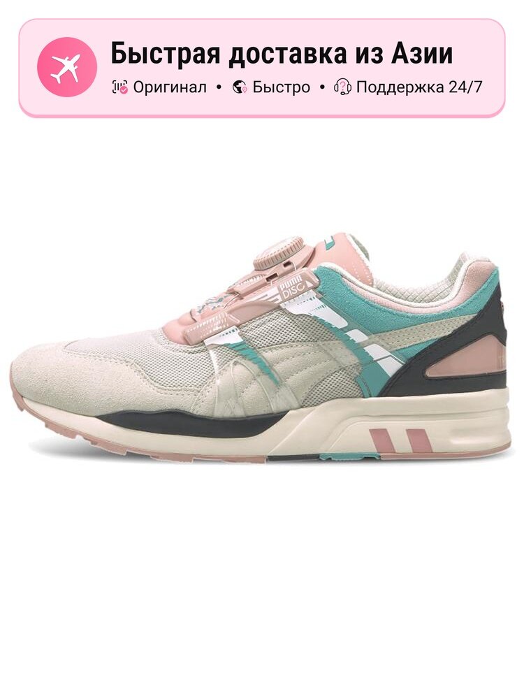 Кроссовки PUMA Xs 7000 Disc Story Low