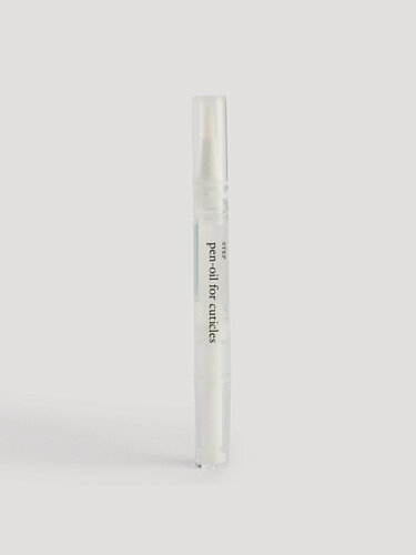 Изображение товара Масло-карандаш для кутикулы и ногтей Kuchenland, 2 мл, Алоэ, Step