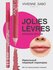 Карандаш для губ Vivienne Sabo Jolies Levres, тон 101, 1.4 г