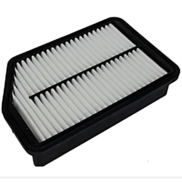 Воздушный фильтр для Hyudai Tucson original Korea