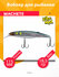 Воблер LureMax MACHETE 140F-003, 31 гр, плавающий