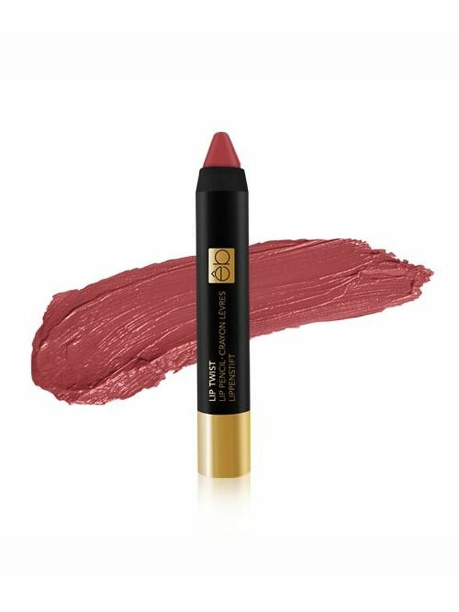 Etre Belle Карандаш для губ Lip Twist, цвет Indian Red Twist
