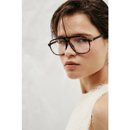 Солнцезащитные очки Befree черный 1073₽