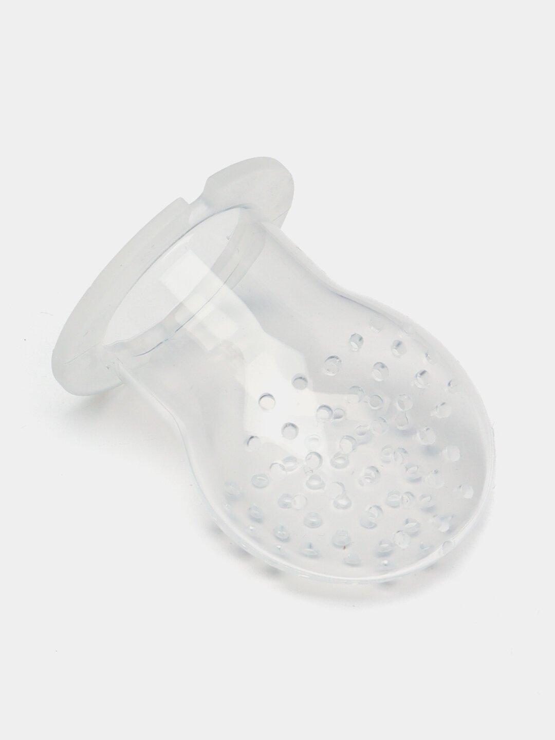 Ниблер, соска для кормления детей фруктами — фото 1