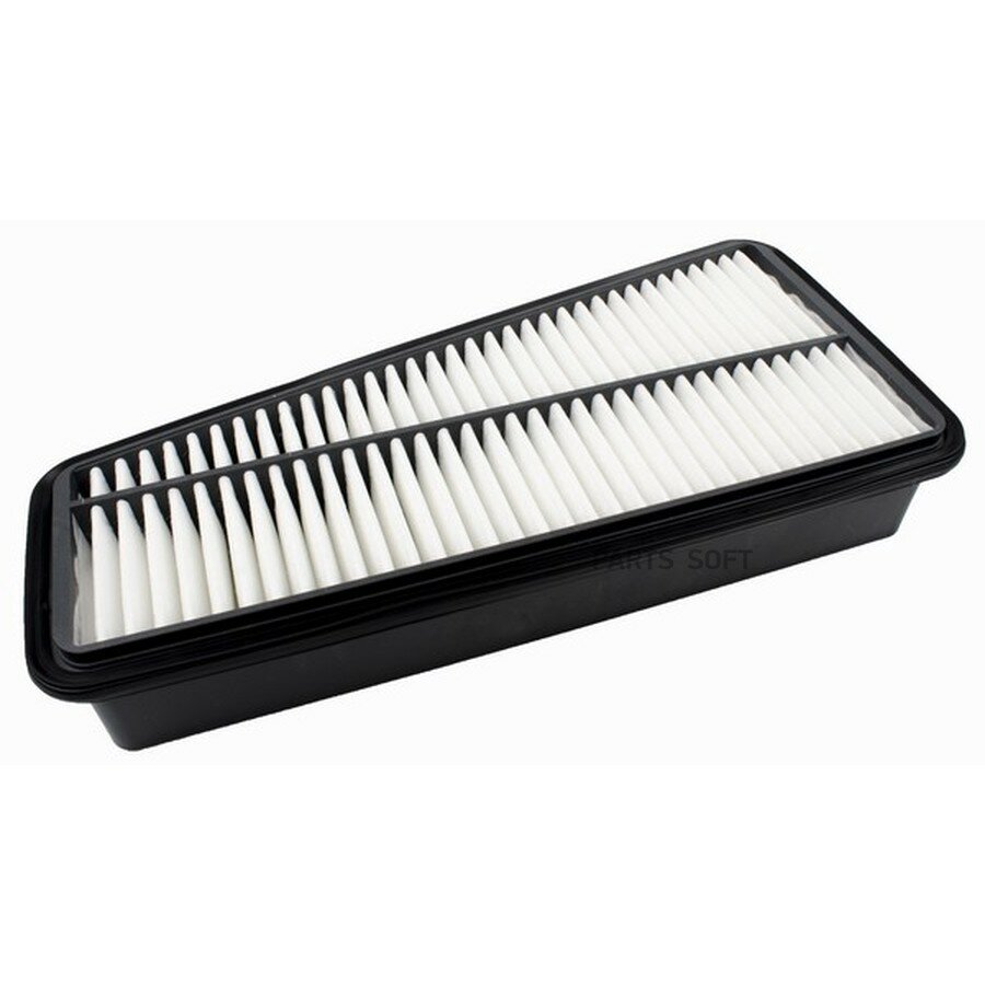 Фильтр воздушный toyota 4 runner iv (n21) fj cruiser (gsj1) fortuner (n5 , n6) land cruiser 200 (j2) JS ASAKASHI A1011 | цена за 1 шт