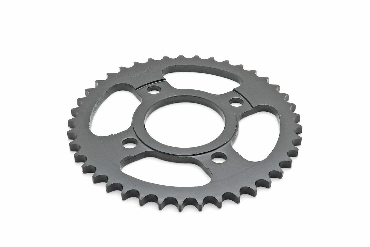 Звезда ведомая 41z (428) CG125-250, CB125-250 (4х63 D58)