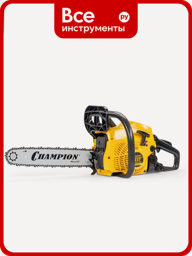 Изображение товара Бензопила CHAMPION 237-16