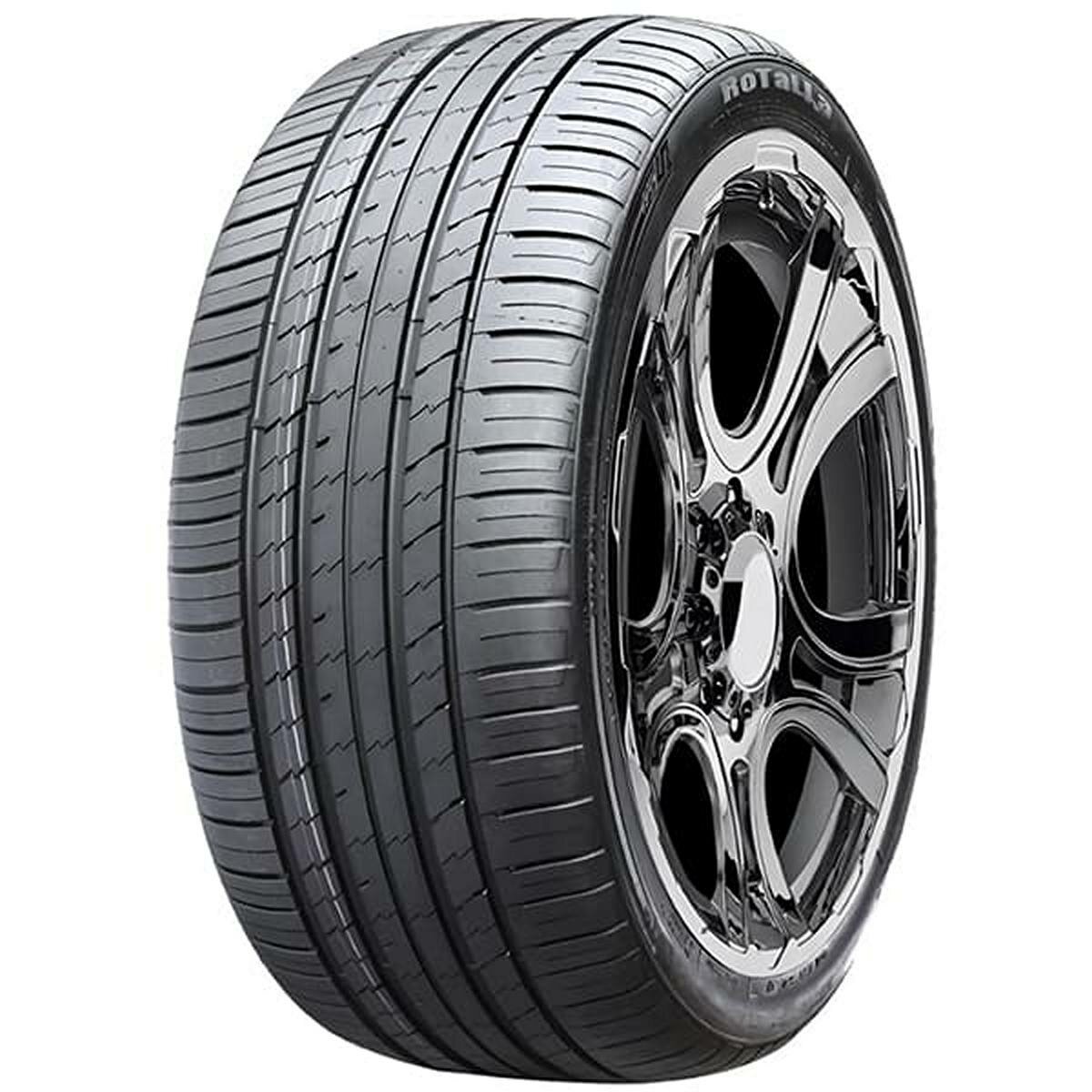 Легковые Летние Шины Rotalla Setula S-Race RS01+ XL 295/40 R21 111Y- для легковых автомобилей и кроссоверов