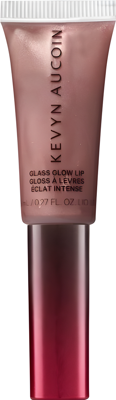 Kevyn Aucoin Сияющий блеск для губ Prism Rose Lip Glass Glow Prism Rose 70ml
