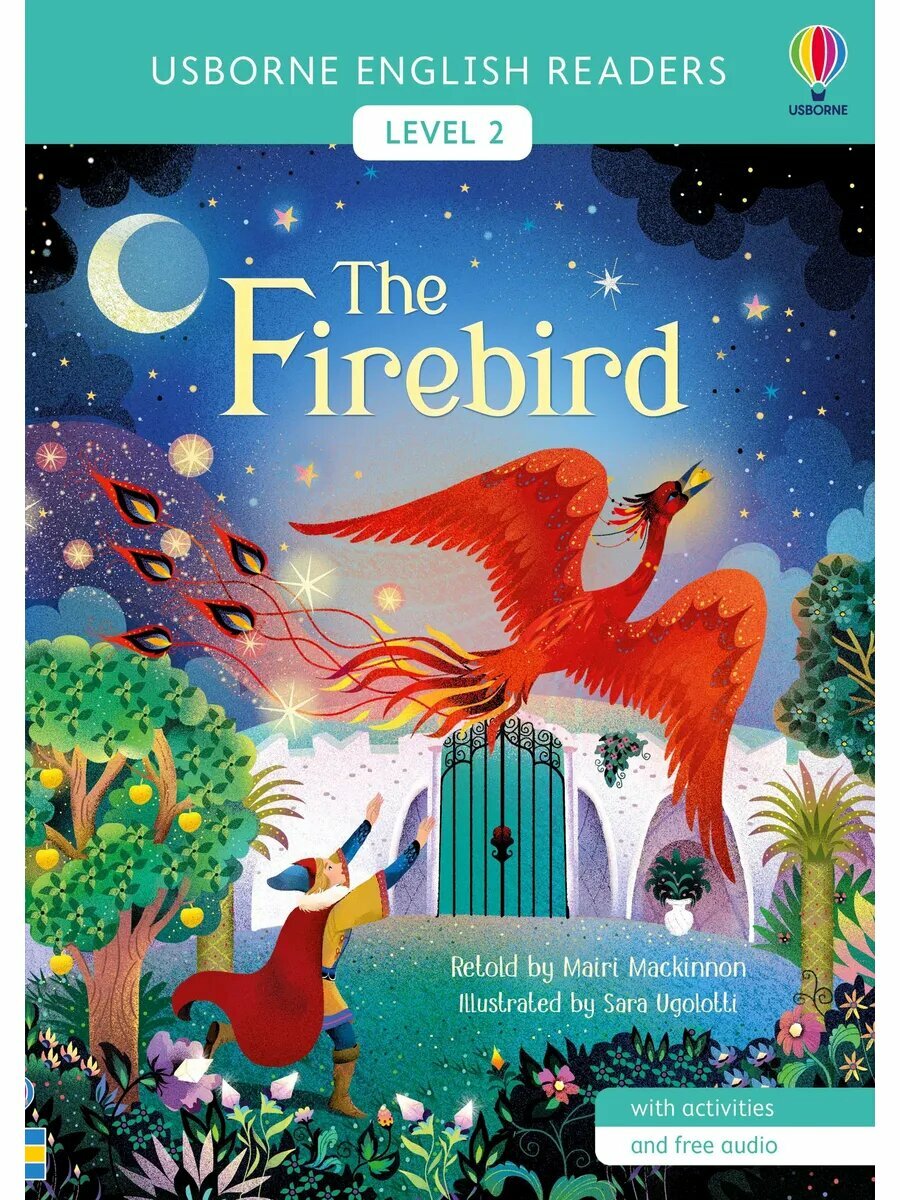 The Firebird