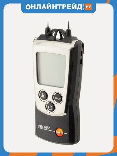 Изображение товара Гигрометр Testo 606-1