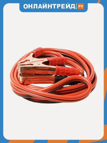 Изображение товара Пусковые провода Type R B-800CU 800A, 5м
