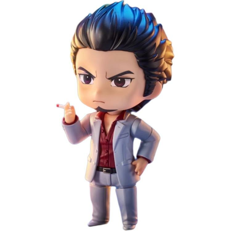 Фигурка унисекс GOOD SMILE COMPANY Nendoroid Казума Кирю, Kirara Ichima without Bonus Edition