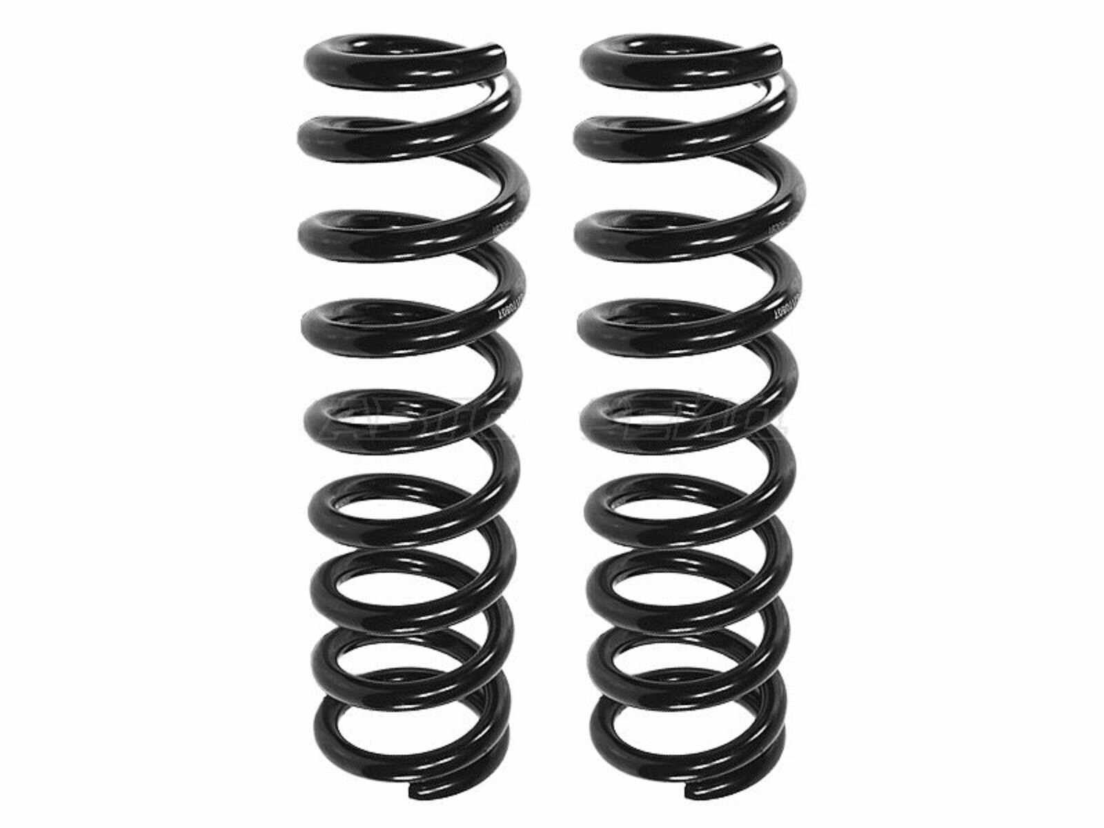 Пружина передняя (KDSS) TOYOTA LAND CRUISER VDJ200 07- RH