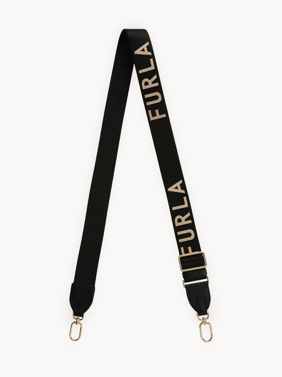 Ремень FURLA для женщин, размер 117, мультиколор