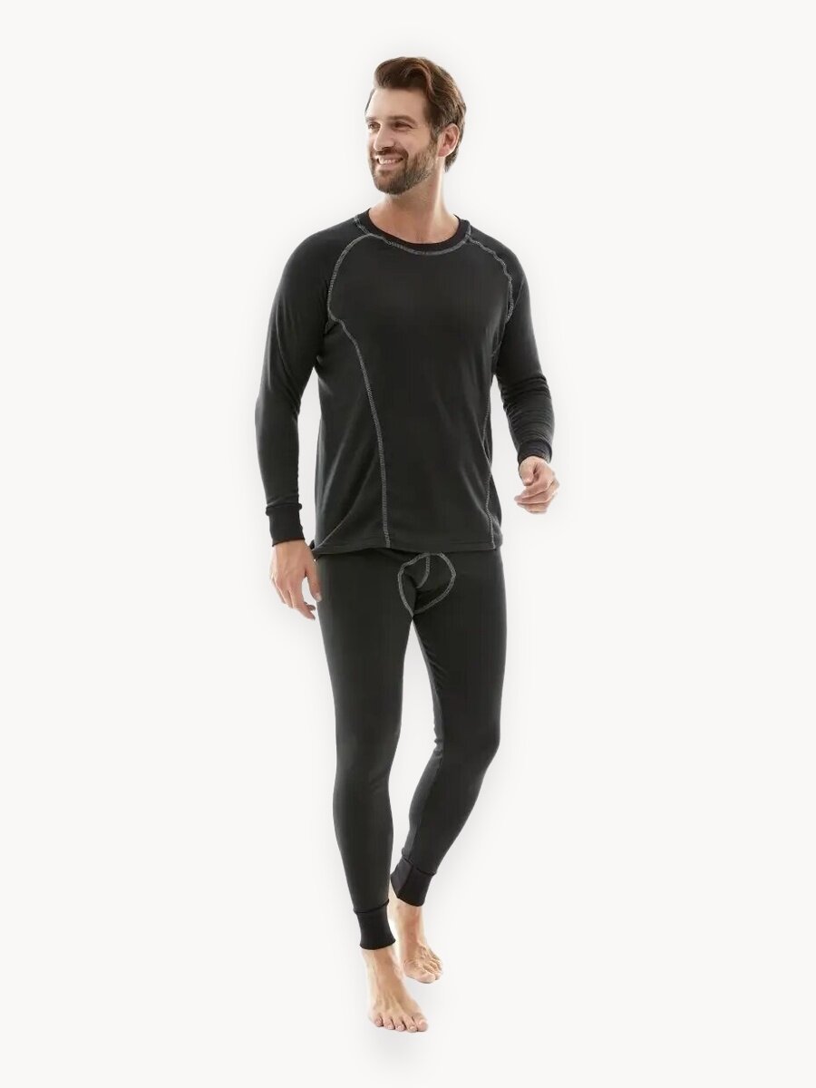 Комплект термобелья Савва Морозов