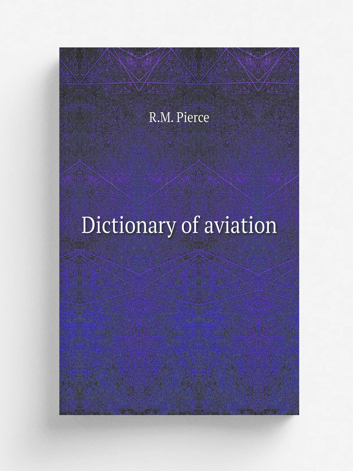 Dictionary of aviation