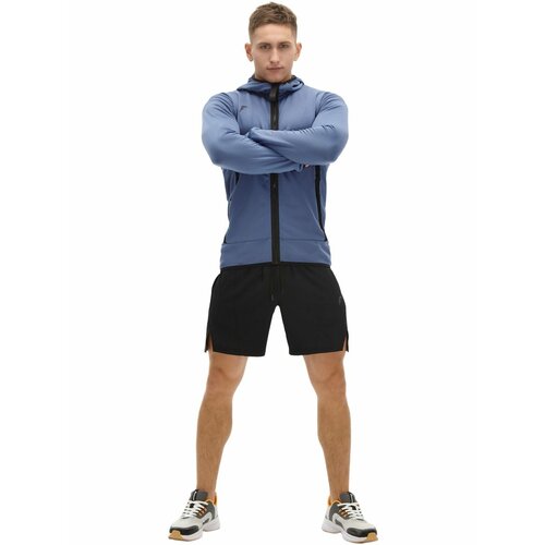 фото Толстовка forward jacket, размер xl, , синий