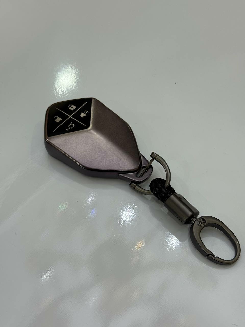 Чехол для пульта: BYD, DEEPAL, HONGQI E-QM5, LIXIANG и других