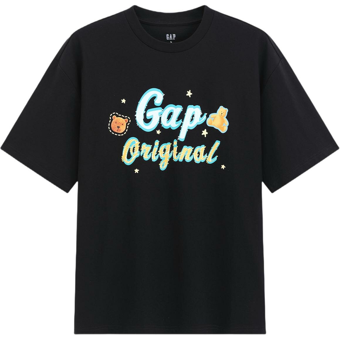 Футболка GAP Moderate