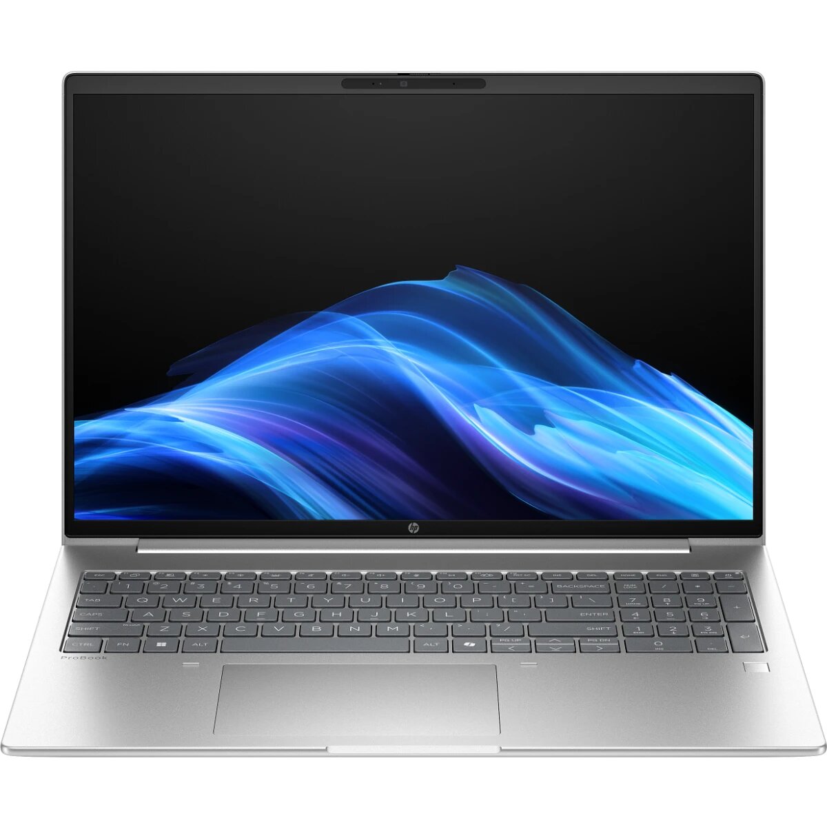 Ноутбук HP ProBook 4 G1i 16" IPS, Ultra 5 225U, 16GB DDR5, 512GB SSD, Intel Graphics, Без ОС, silver (AT7K2AV)