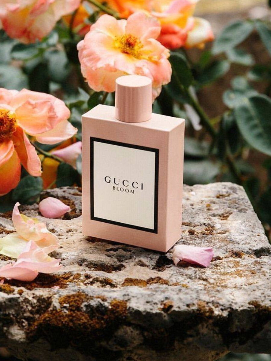 Женская парфюмерная вода "Bloom BP", 100 мл — фото 1