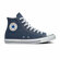 Кроссовки унисекс Converse, Цвет: синий, Размер: 5.5 US