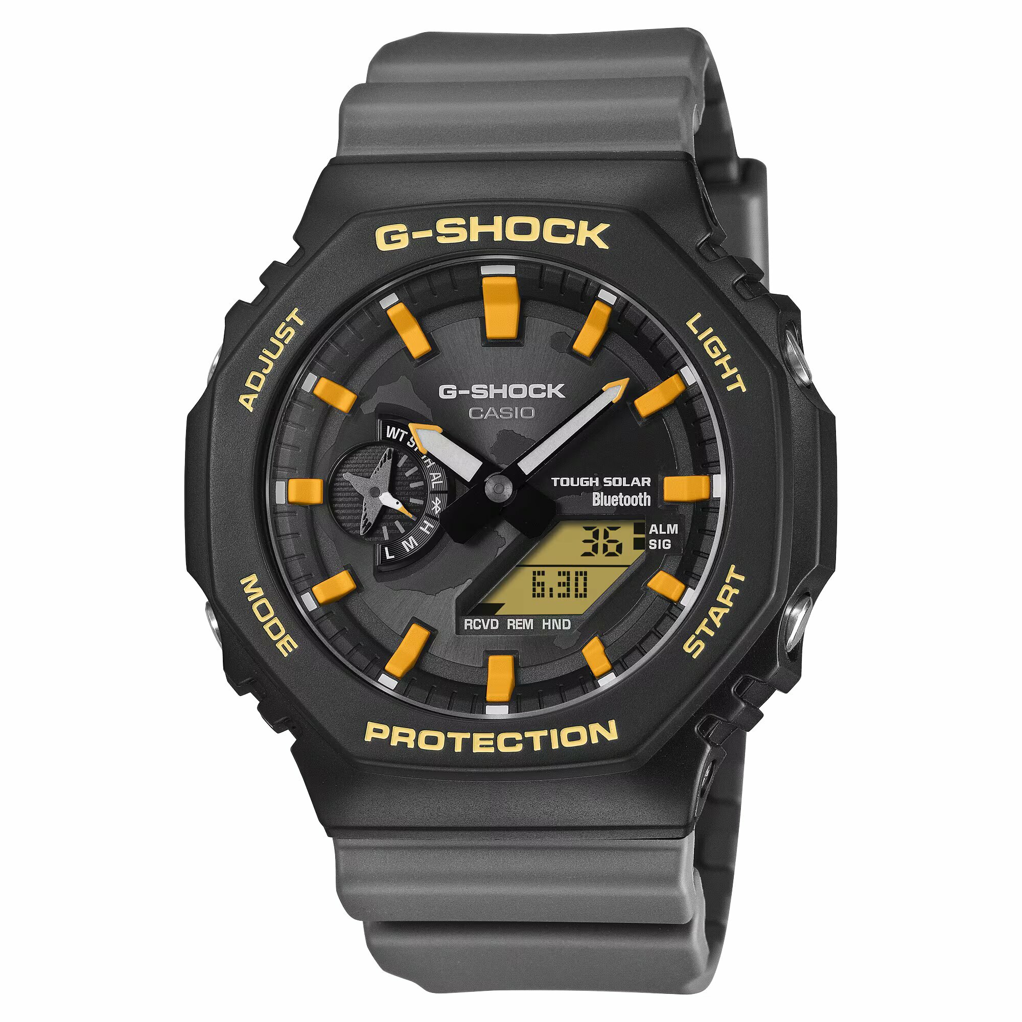 Наручные часы CASIO G-Shock 