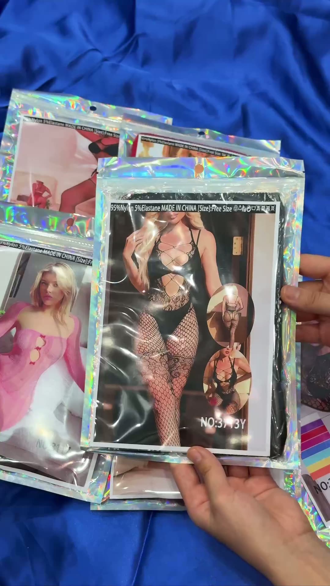 Пеньюар , размер standart, 10 черный — фото 1