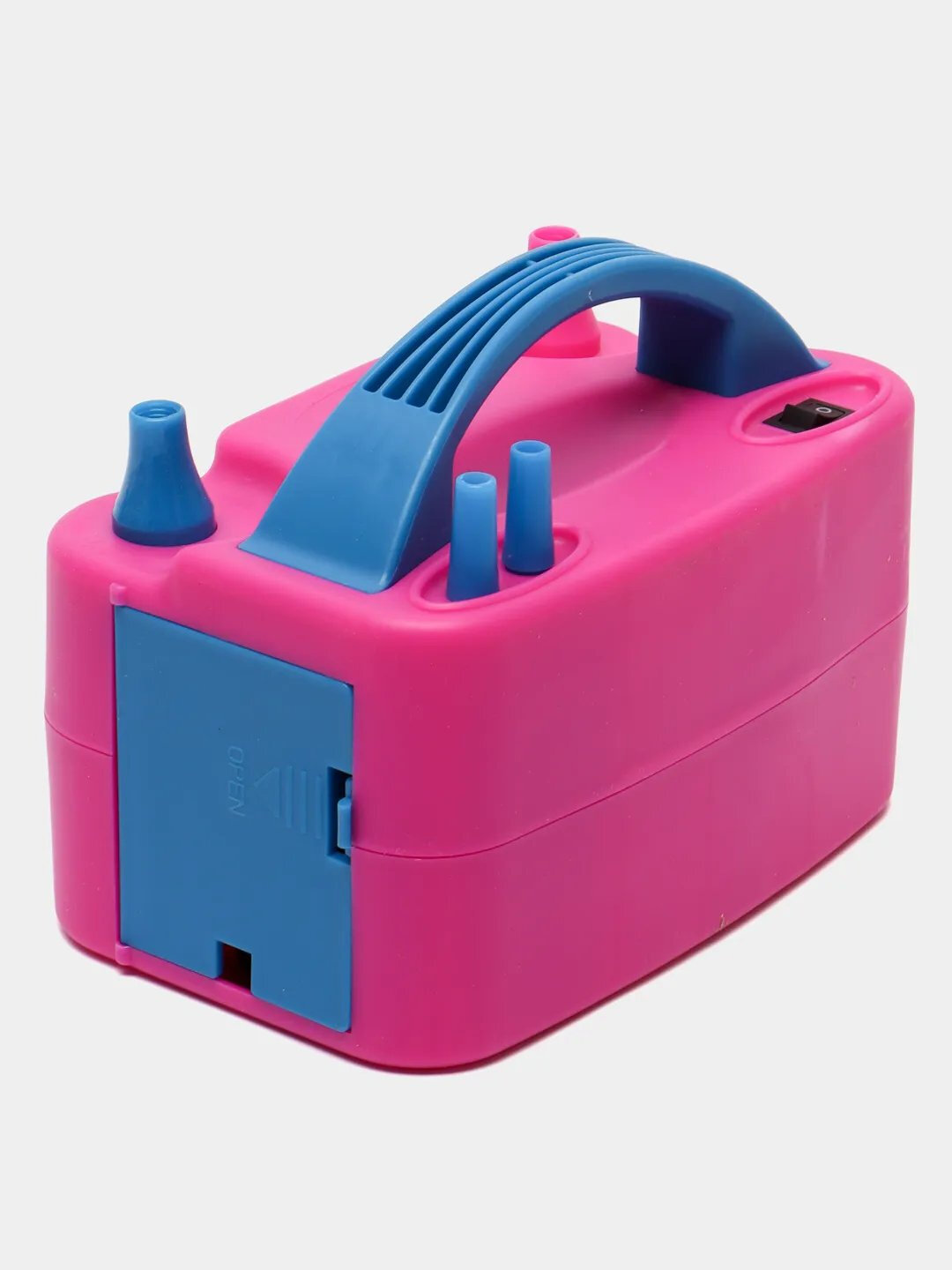 Воздушный насос для воздушных шаров — фото 1