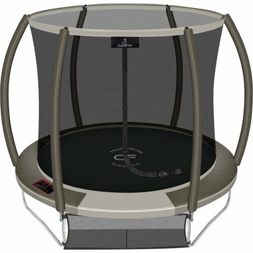 Каркасный батут Clear Fit UrbanHop 6Ft