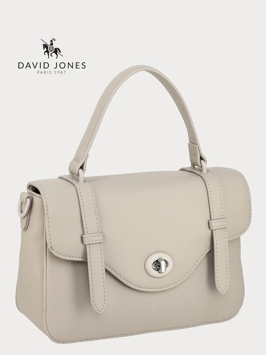Сумка кросс-боди DAVID JONES 