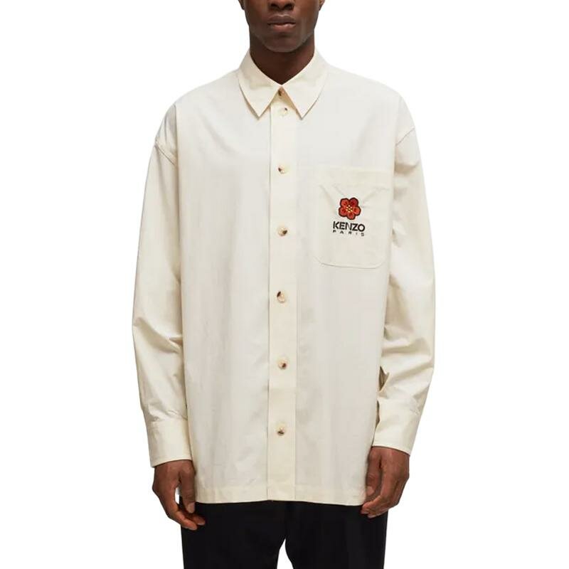 Рубашка KENZO