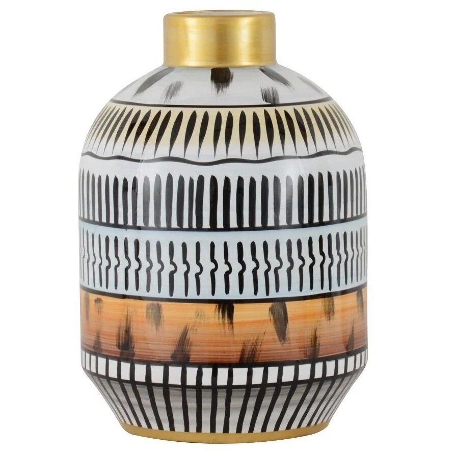 Ваза Fancy Soweto Vase 155-591