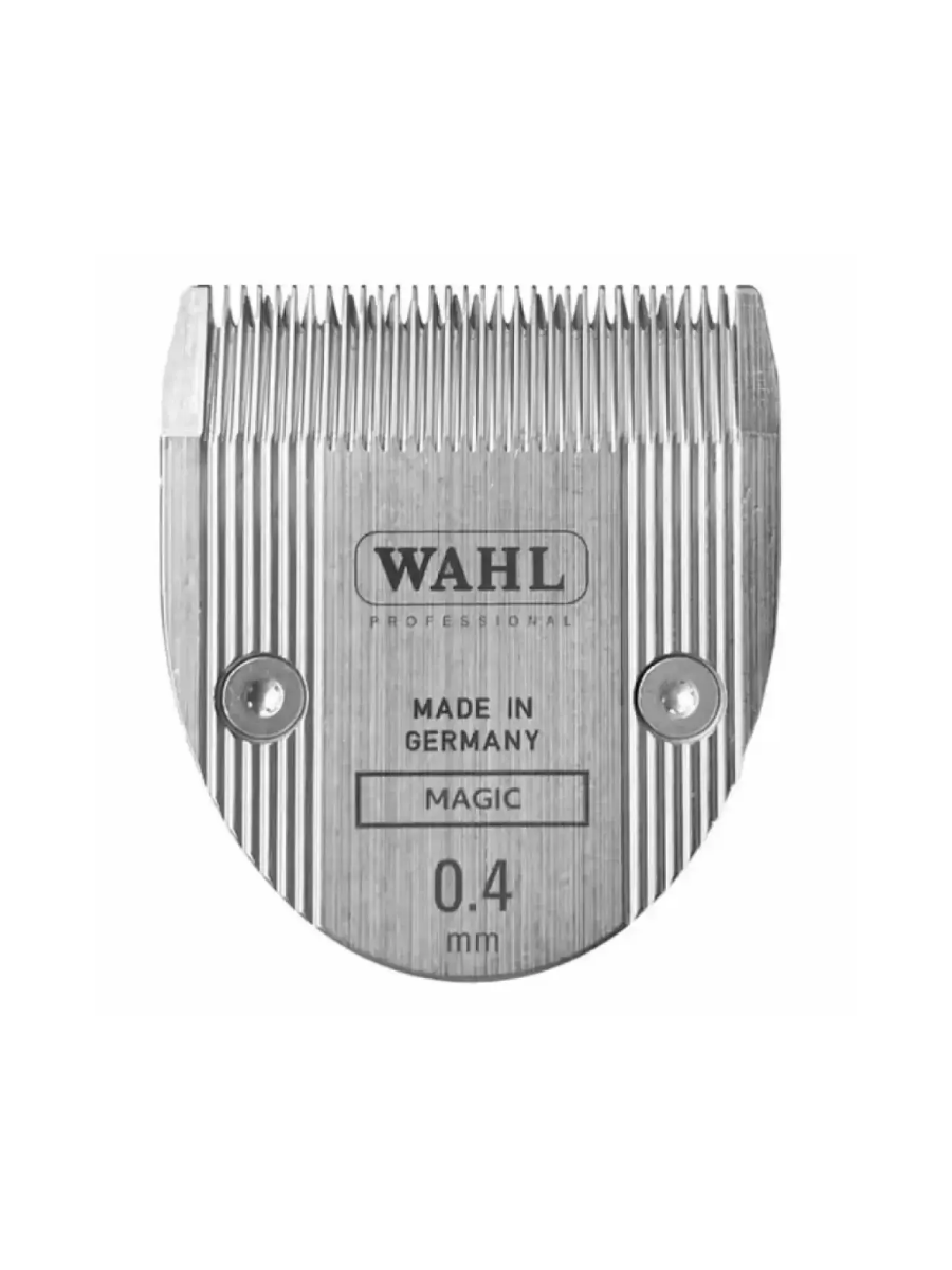 Ножевой блок Wahl 1590-7505 для Chromini/Prima и T-Cut 0,4 мм