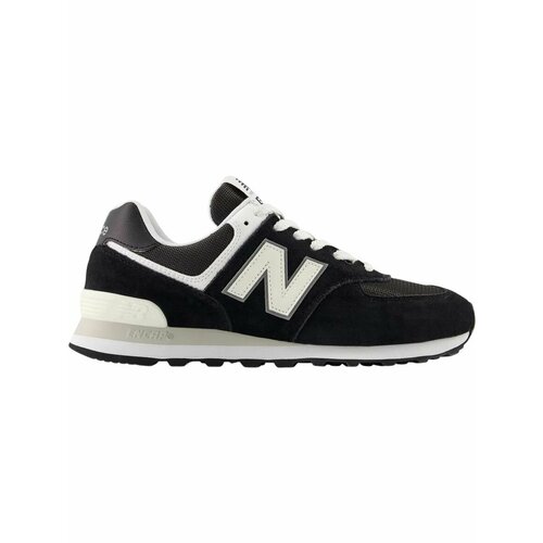 фото Кроссовки new balance 574, полнота f (eu)/ на среднюю стопу, размер 11,5 us, синий