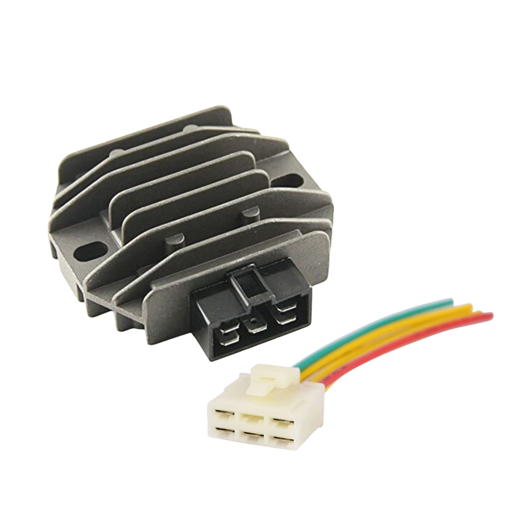 Выпрямитель-регулятор для Yamaha Majesty 125 150 180 250 4HM-81960-00 5ML-H1960-00