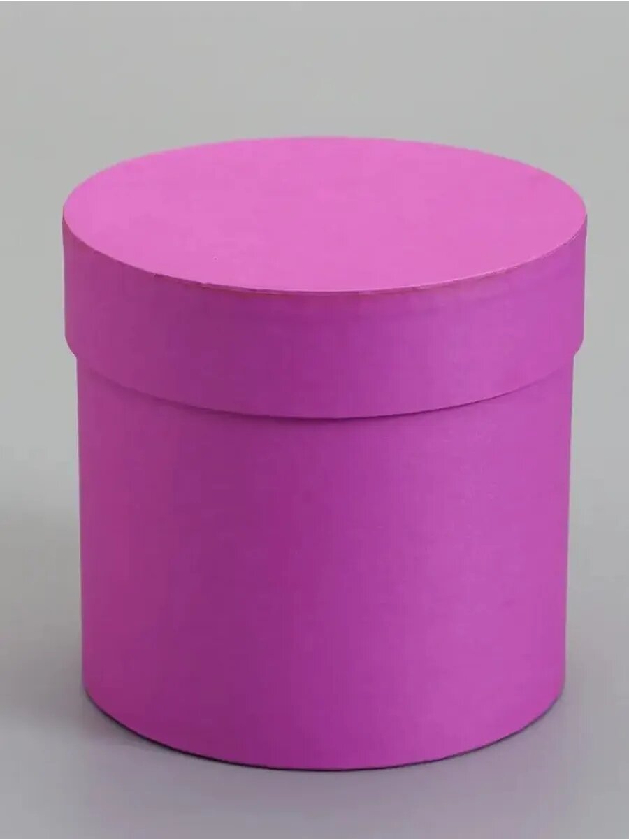 Практичный набор шляпных коробок для хранения