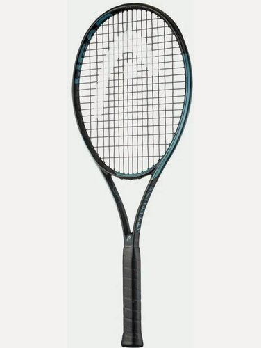 Изображение товара Ракетка Head MX Attitude COMP черный 100% Композитный материал Большой теннис 231325SC30