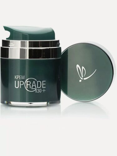 Изображение товара Антивозрастной крем ARKADIA Prevent-Age, для лица, шеи, зоны декольте, 50 мл