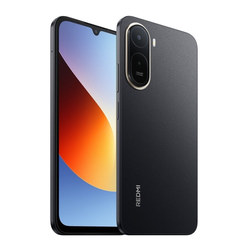 Смартфон Redmi A7 Pro RU 4+128 Black