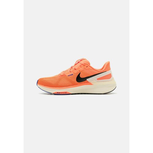 фото Кроссовки nike air zoom structure 25 m, полнота d, размер ru 43 eu 44 usm 10 см 27.1, мультиколор