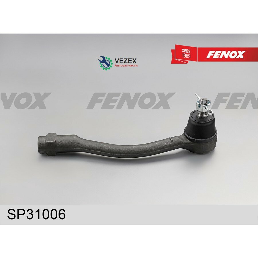 FENOX SP31006 наконечник рулевой левый!\ Hyundai Accent 1.4/1.6 10>, Kia Rio 1.4/1.6 10>