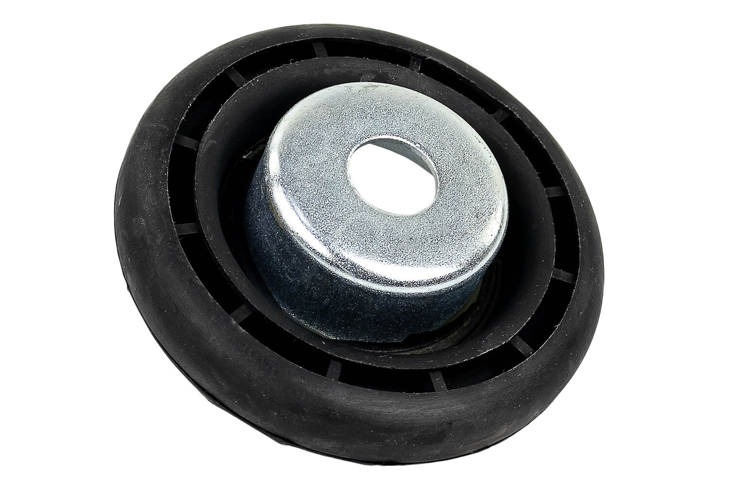 Чашка опоры стойки передней подвески BYSUN PARTS на Лада Ларгус, Икс Рей, Renault Logan, Nissan Almera