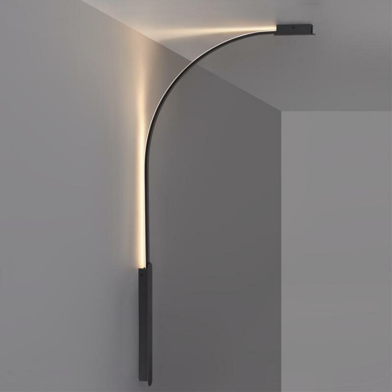 Бра Odeon Light 7155/100A — фото 1