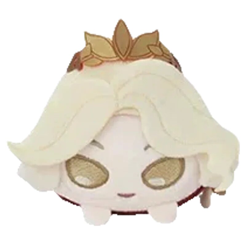 Фигурка Grace IdentityV, бежевый, hidden style