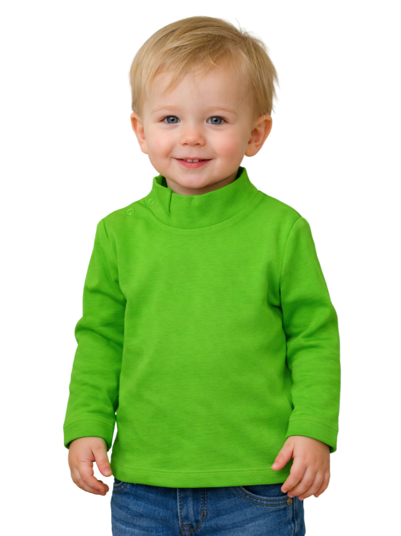 Водолазка  92, 2шт.