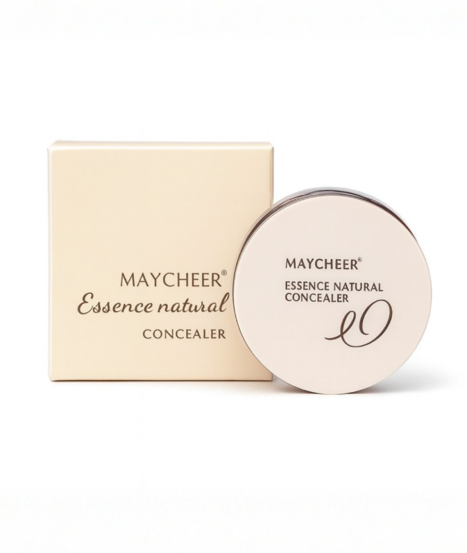 Крем-консилер Maycheer "Essence Natural", для всех типов кожи, 20 мл